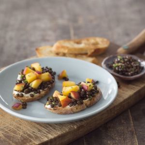 Flavours of the future unveiled